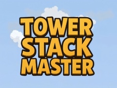 თამაშის Tower Stack Master