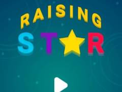 თამაშის Raising Star