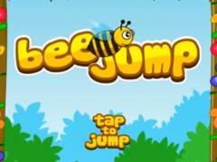 თამაშის Bee Jump