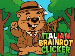 თამაშის Italian Brainrot Clicker 