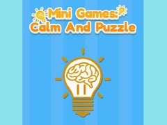 თამაშის Mini Games: Calm and Puzzle