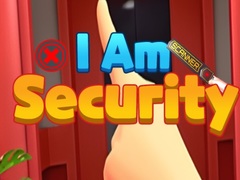 თამაშის I Am Security