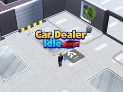 თამაშის Car Dealer Idle