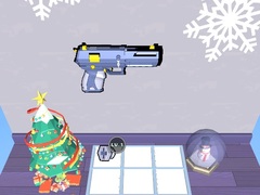 თამაშის Gun Rush