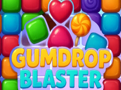 თამაშის Gumdrop Blasters
