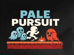 თამაშის Pale Pursuit