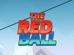თამაშის The Red Ball