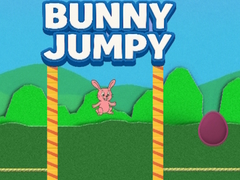 თამაშის Bunny Jumpy