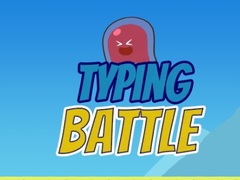 თამაშის Typing Battle