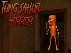 თამაშის Tung Sahur Horror