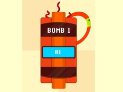 თამაშის Bomb Challenge