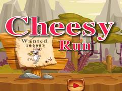 თამაშის Cheesy Run