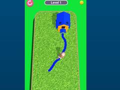 თამაშის Home Dash Puzzle Draw to Save the Family