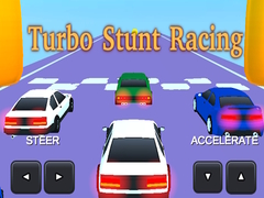 თამაშის Turbo Stunt Racing