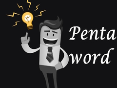 თამაშის Pentaword
