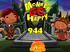 თამაშის Monkey Go Happy 944