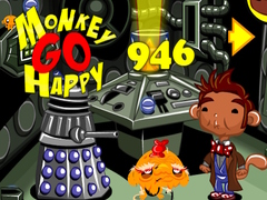თამაშის Monkey Go Happy 946