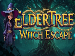 თამაშის Eldertree Witch Escape 