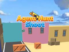 თამაშის Agent Hunt Shoot