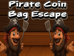 თამაშის Pirate Coin Bag Escape