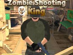 თამაშის Zombie Shooting King