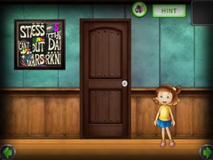 თამაშის Amgel Kids Room Escape 303
