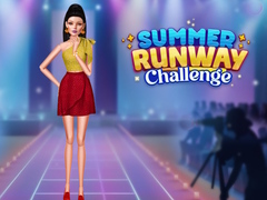 თამაშის Summer Runway Challenge