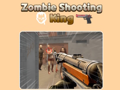 თამაშის Zombie Shooting King