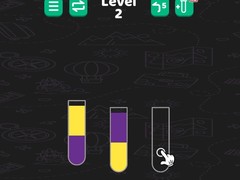 თამაშის Water Sort Puzzle 2