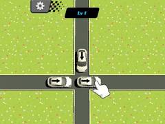 თამაშის Car Escape Traffic Puzzle Game