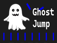 თამაშის Ghost Jump