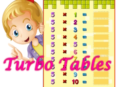 თამაშის Turbo Tables
