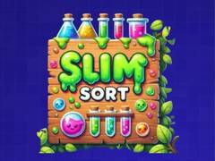 თამაშის Slim Sort
