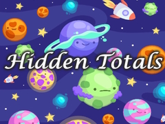 თამაშის Hidden Totals