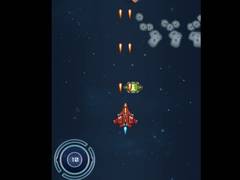 თამაშის Space Force Alpha