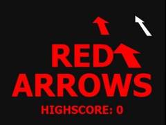 თამაშის Red Arrows