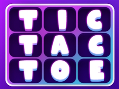 თამაშის Tic Tac Toe
