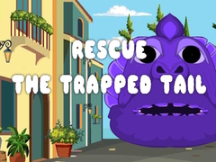 თამაშის Rescue the Trapped Tail