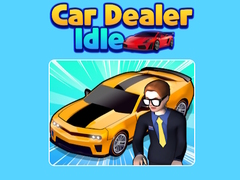 თამაშის Car Dealer Idle