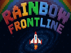 თამაშის Rainbow Frontline