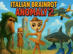 თამაშის Italian Brainrot Anomaly 2