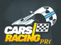 თამაშის Cars Racing Pro