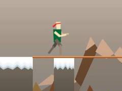 თამაშის Bridge Stick