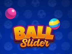 თამაშის Ball Slider