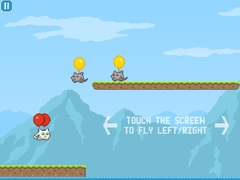 თამაშის Sky Balloon Brawl