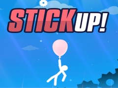 თამაშის Stick Up!