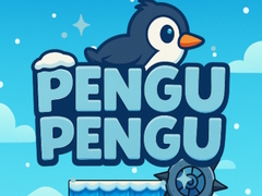 თამაშის Pengu Pengu