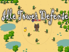 თამაშის Idle Tower Defense