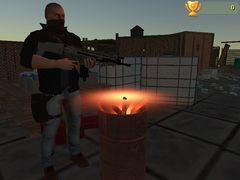 თამაშის The Last Of Survival