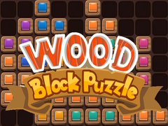 თამაშის Wood Block Puzzle